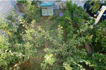 Kroatien Privát Sumartin, Exterieur